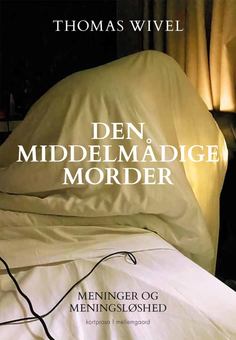 Den middelmådige morder