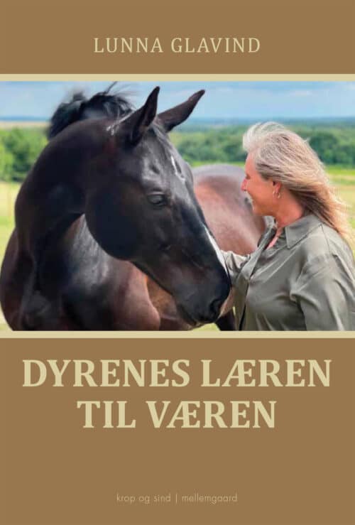 Dyrenes læren til væren