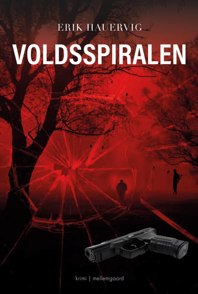 Voldsspiralen