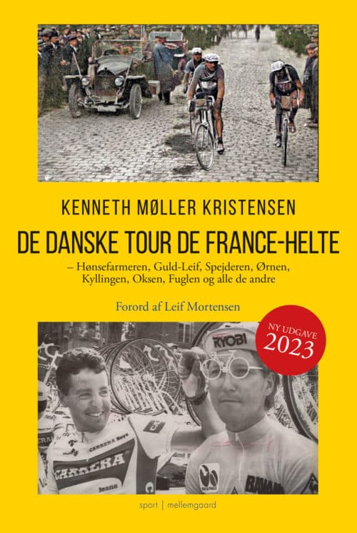 De danske Tour de France-helte