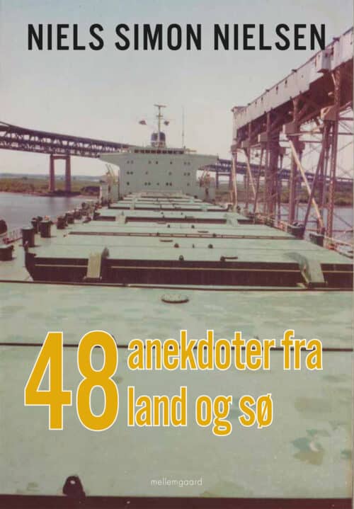 48 anekdoter fra land og sø