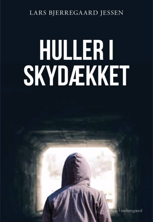 Huller i skydækket