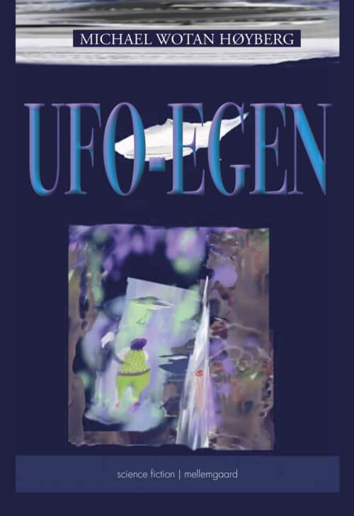 Ufo-egen