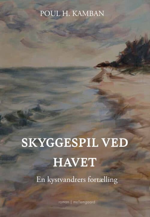 Skyggespil ved havet