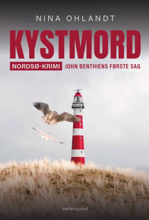 Kystmord