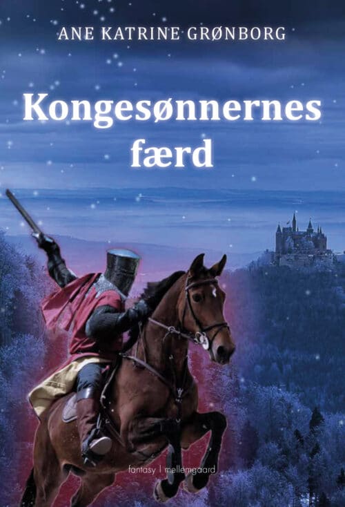 Kongesønnernes færd