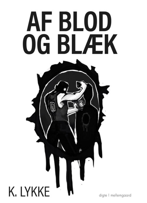 Af blod og blæk