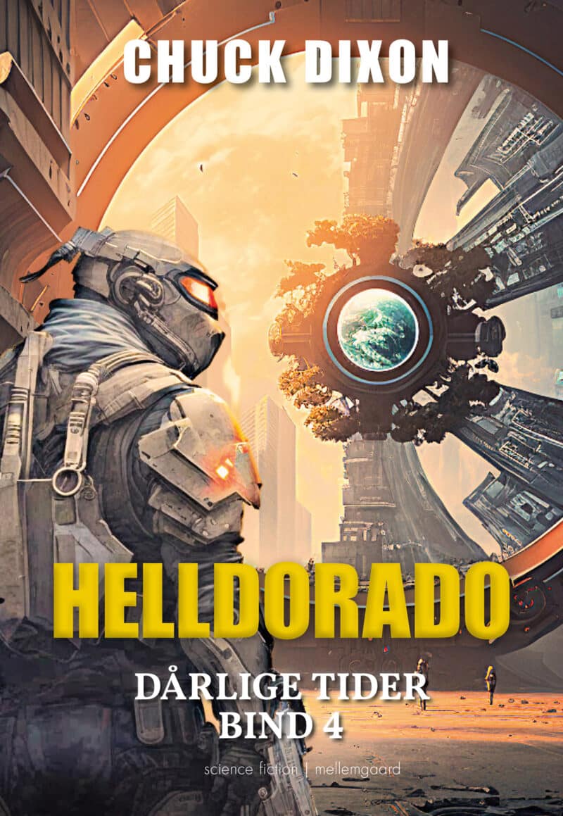 Helldorado