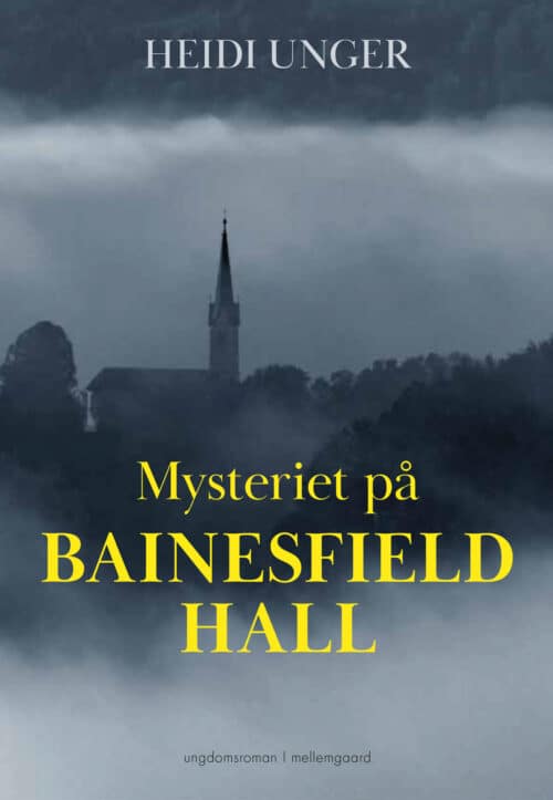 Mysteriet på Bainesfiel Hall