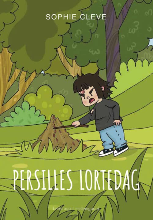 Persilles lortedag