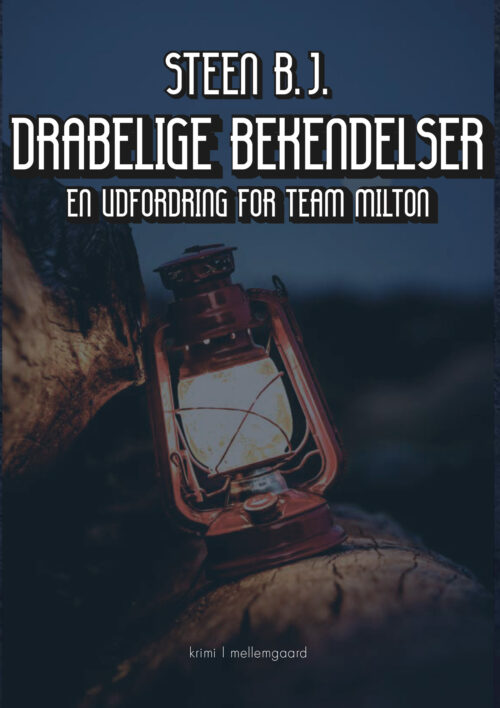 Drabelige bekendelser