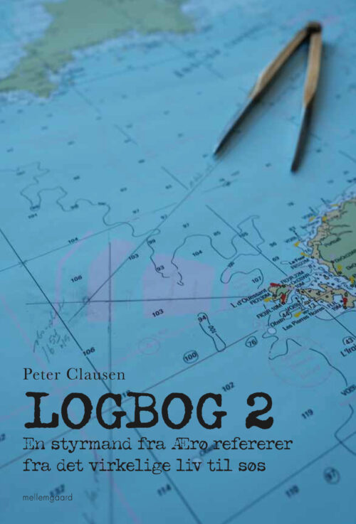 Logbog 2