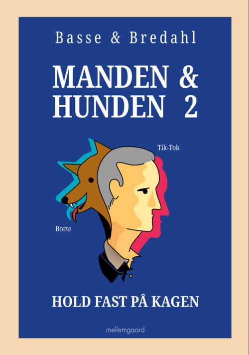 Manden & hunden 2