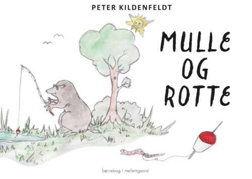 Mulle og Rotte