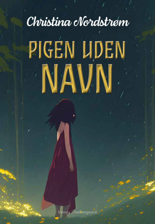 Pigen uden navn