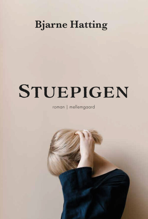 Stuepigen