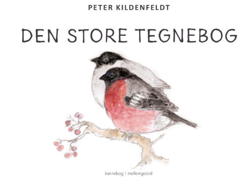 Den store tegnebog