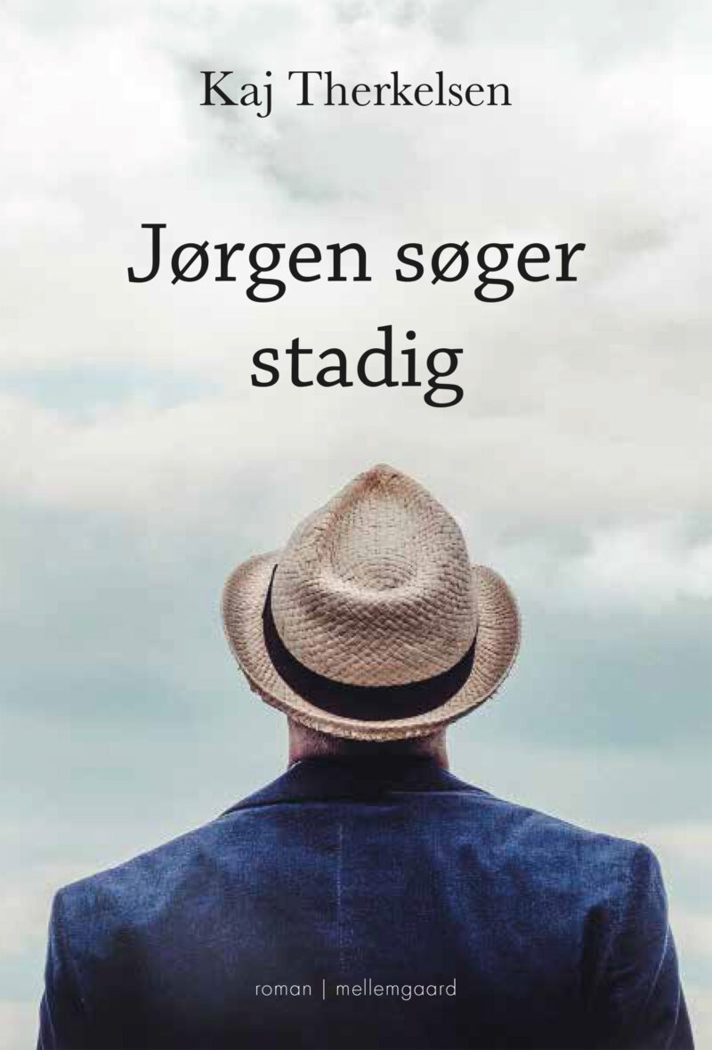 Jørgen søger stadig