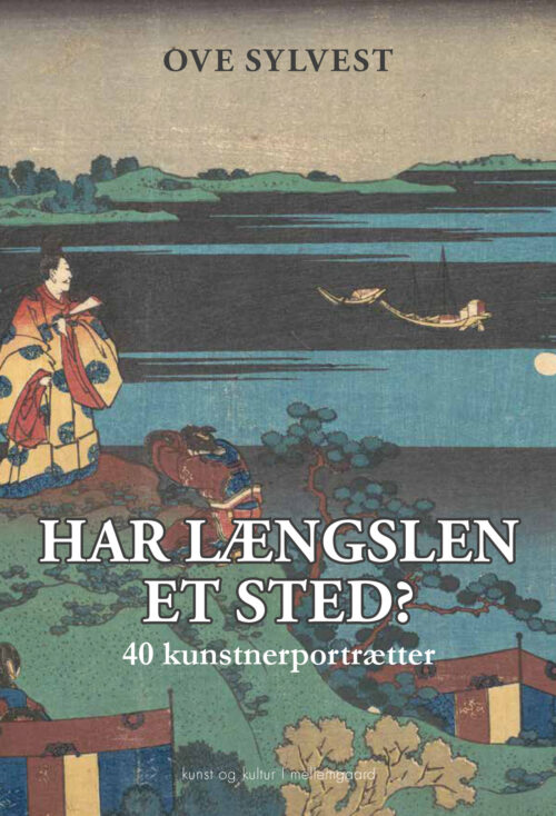 Har længslen et sted?