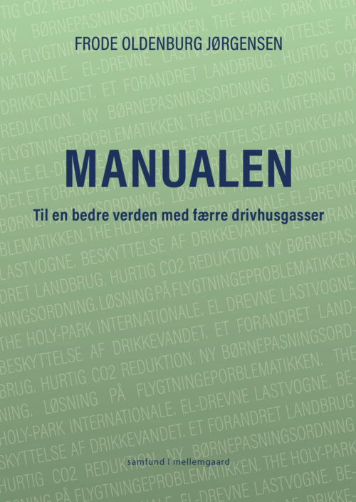 Manualen