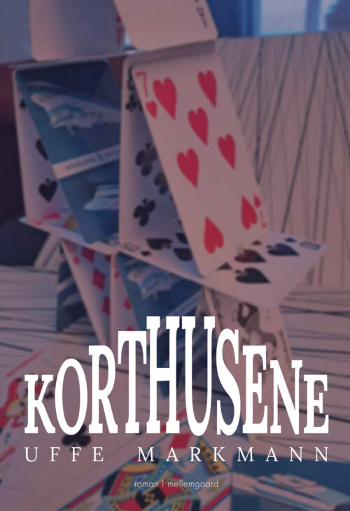 Korthusene