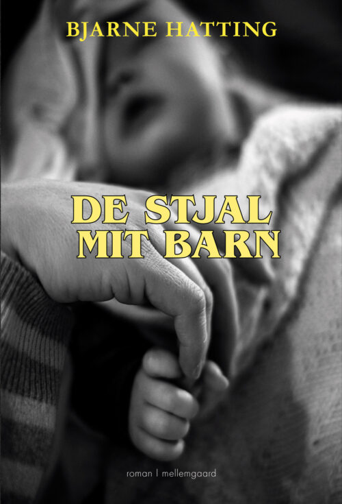 De stjal mit barn