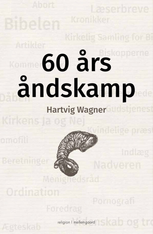 60 års åndskamp