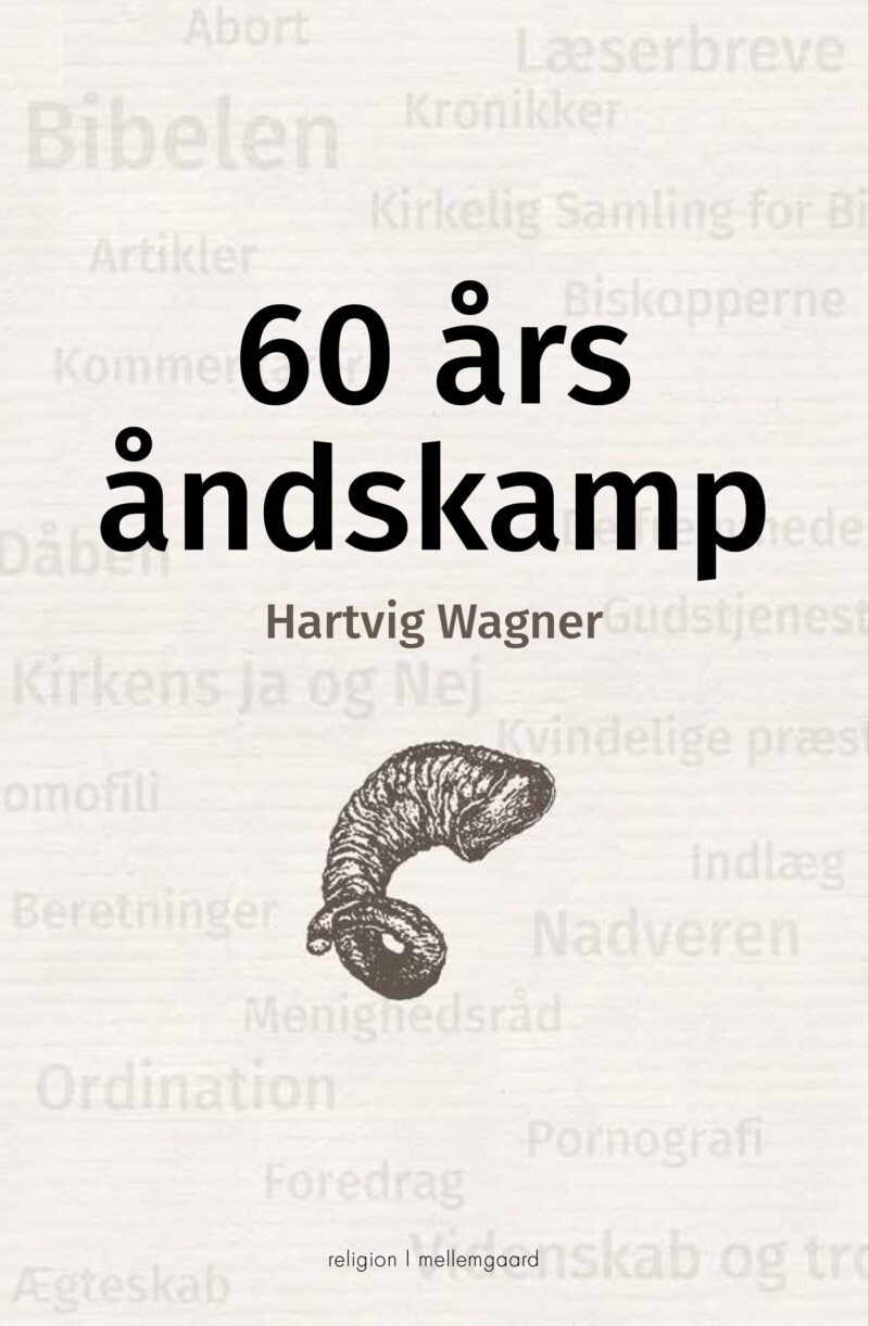 60 års åndskamp