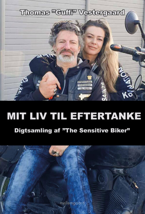 Mit liv til eftertanke