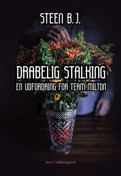 Drabelig stalking