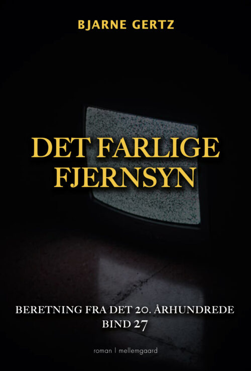 Det farlige fjernsyn