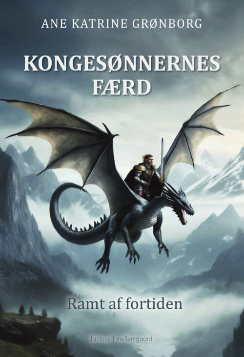 Kongesønnernes færd