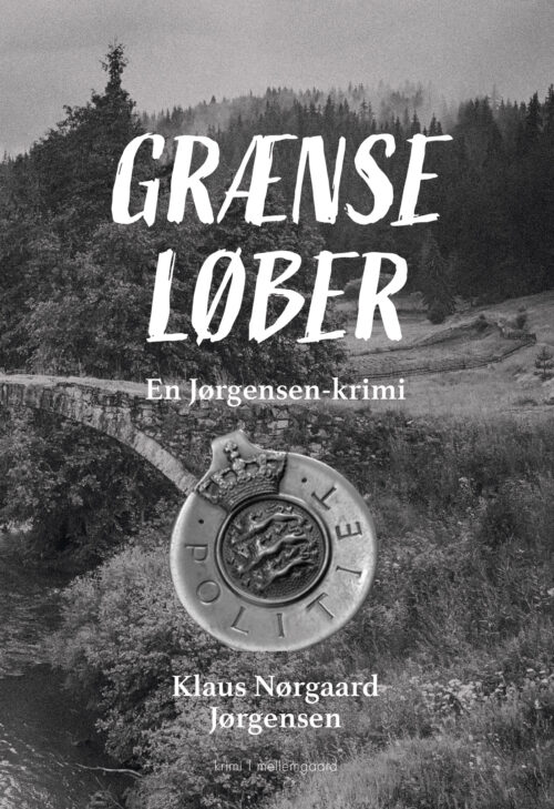 Grænseløber