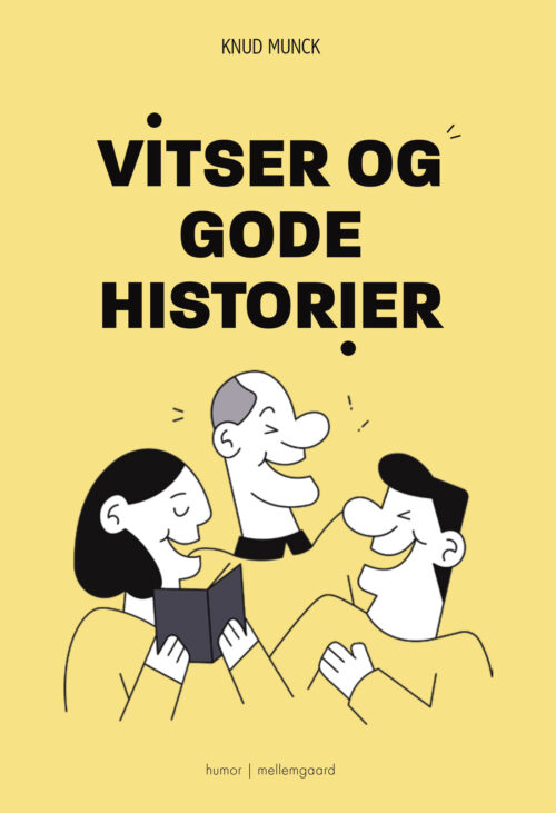 Vitser og gode historer