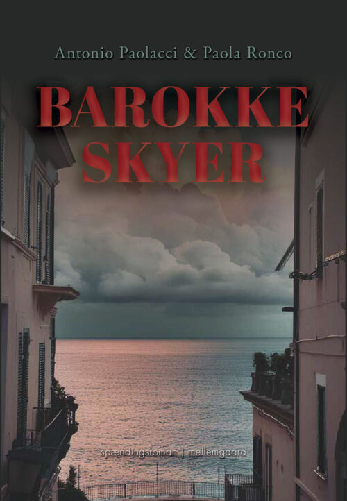 Barokke skyer