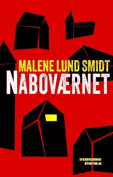 Naboværnet