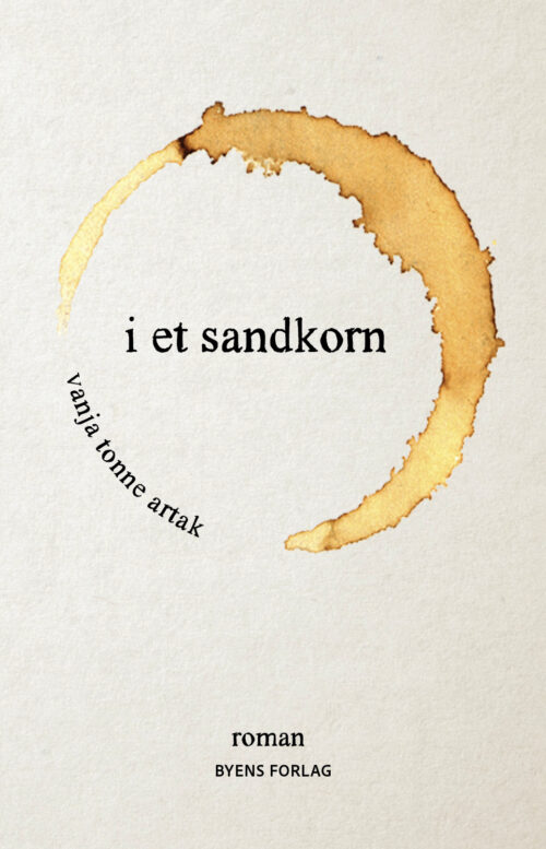 I et sandkorn