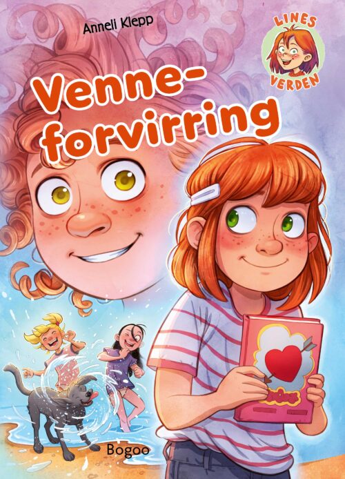 Venneforvirring