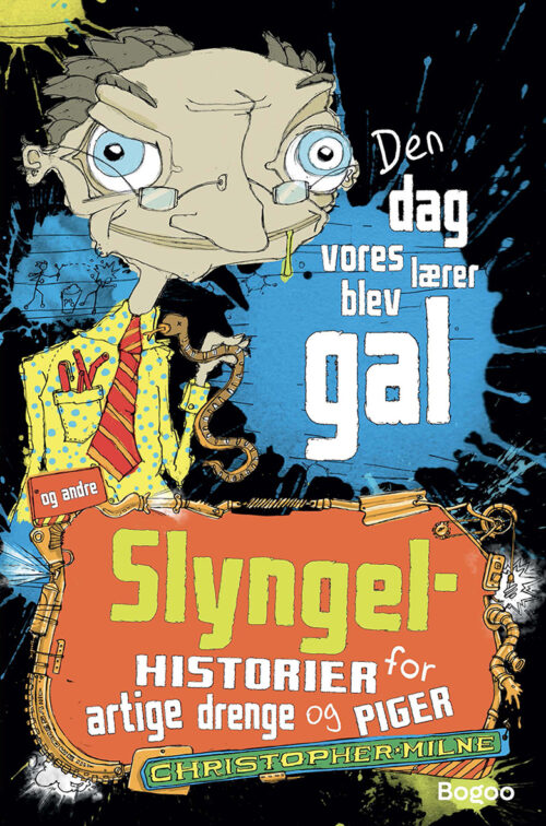 Den dag