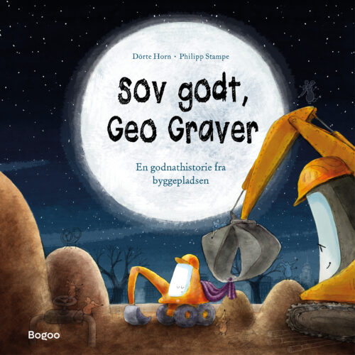 Sov godt