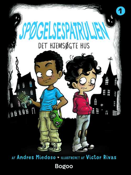 Spøgelsespatruljen