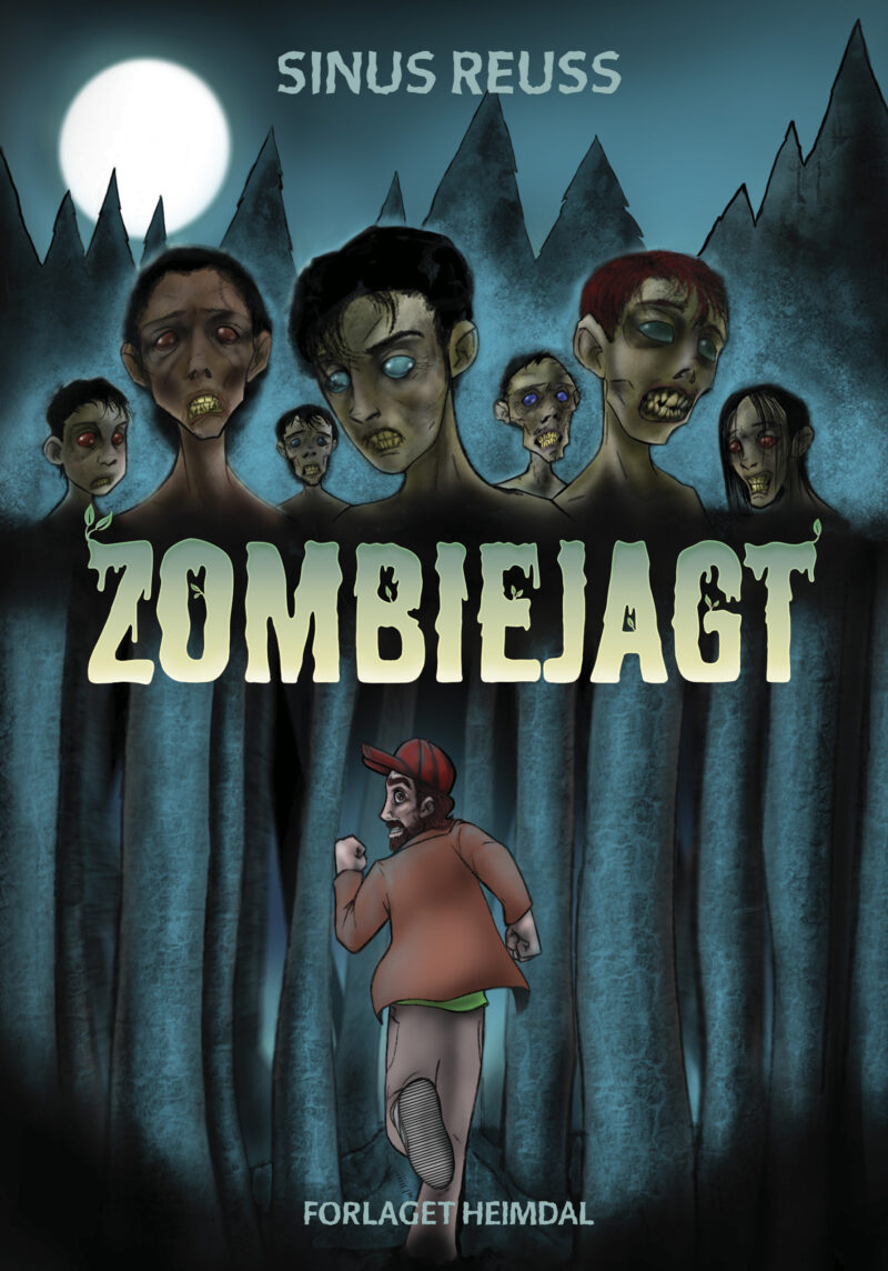 Zombiejagt