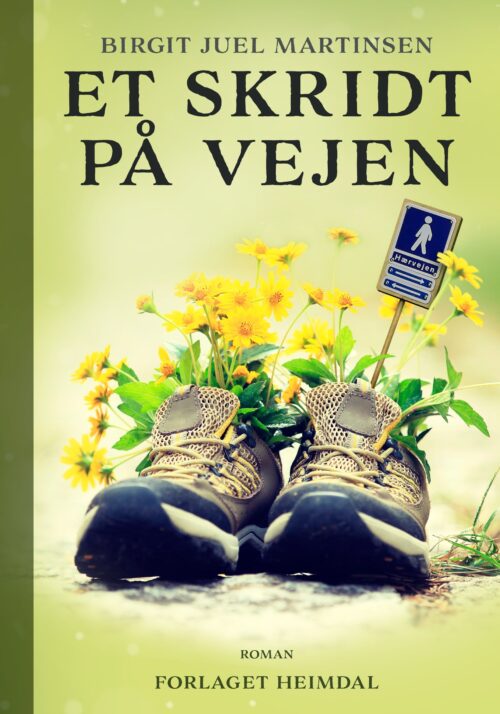 Et skridt på vejen