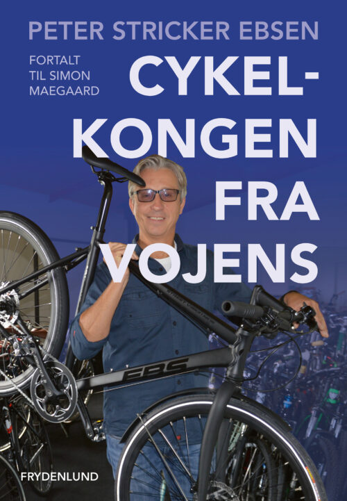 Cykelkongen fra Vojens