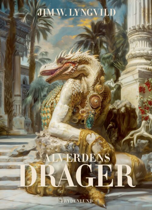 Alverdens drager