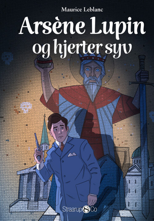 Arsène Lupin og hjerter syv