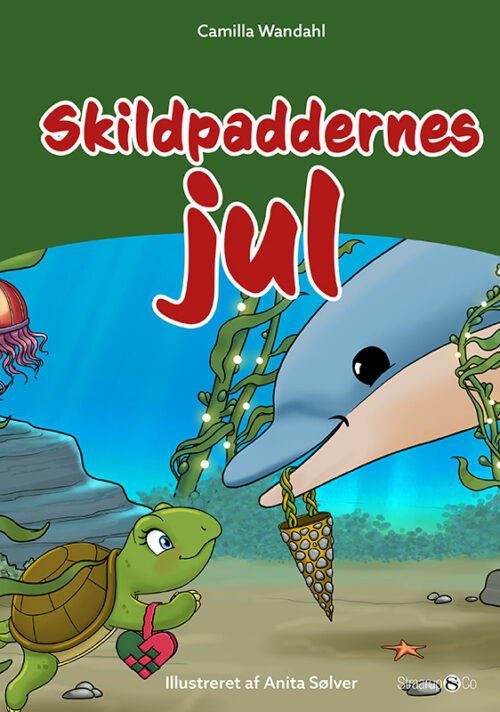 Skildpaddernes jul