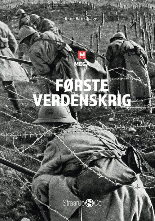 Første Verdenskrig