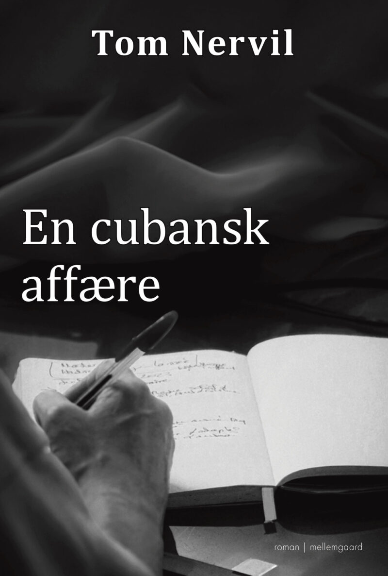 En cubansk affære