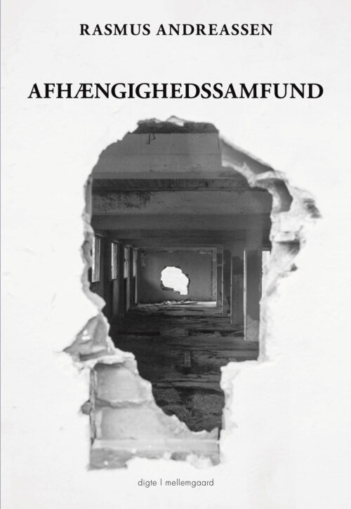 Afhængighedssamfund